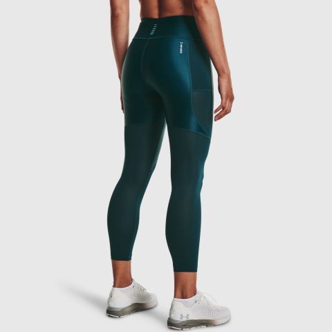 Under Armour  UA ISO-CHILL RUN ANKLE TIGHT img2