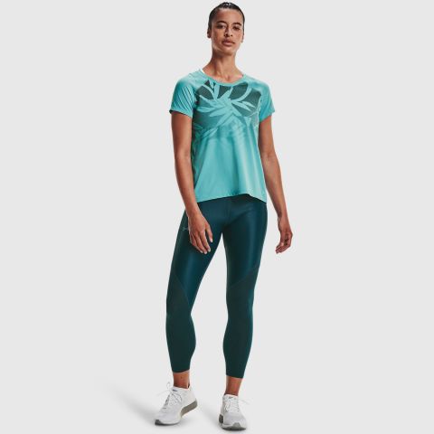 Under Armour  UA ISO-CHILL RUN ANKLE TIGHT img5