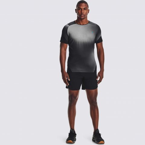 Under Armour  UA HG RUSH 2.0 PRINT SS img5