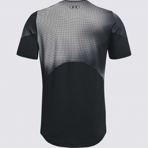 Under Armour  UA HG RUSH 2.0 PRINT SS img4