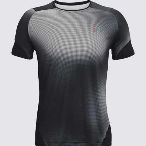 Under Armour  UA HG RUSH 2.0 PRINT SS img3