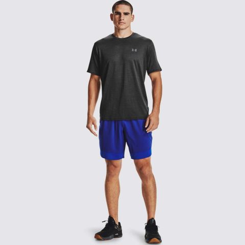 Under Armour UA TRAINING VENT 2.0 SS img5