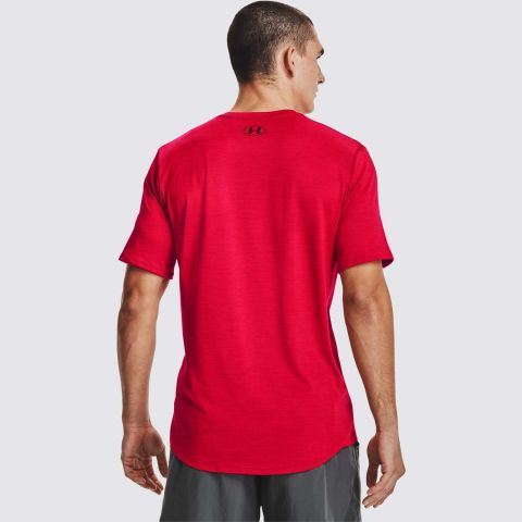 Under Armour UA TRAINING VENT 2.0 SS img2