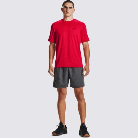 Under Armour UA TRAINING VENT 2.0 SS img5