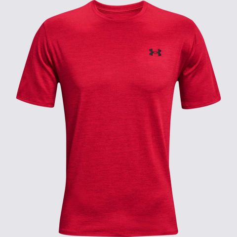 Under Armour UA TRAINING VENT 2.0 SS img3