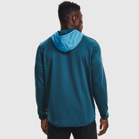 Under Armour  UA AF STORM 1/2 ZIP HOODIE img2