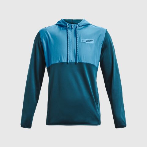 Under Armour  UA AF STORM 1/2 ZIP HOODIE img3