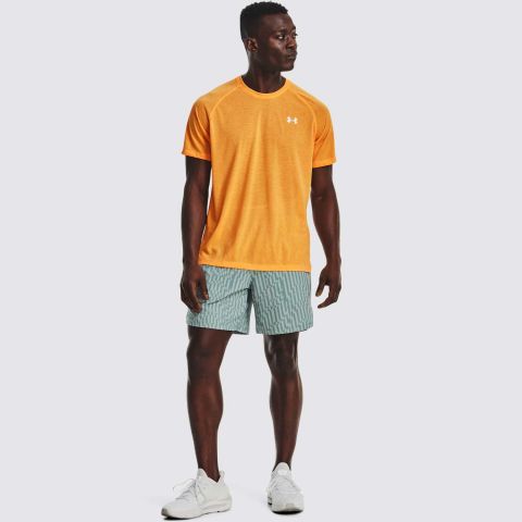 Under Armour  UA STREAKER TEE img5