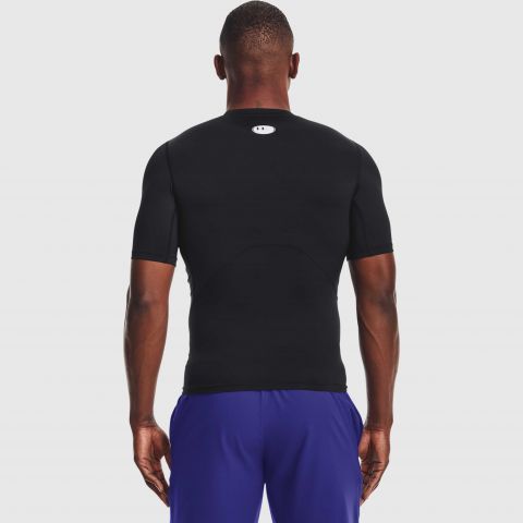 Under Armour  UA HG ARMOUR COMP SS img2