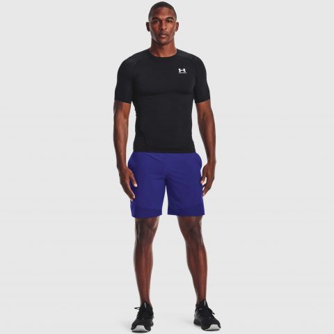 Under Armour  UA HG ARMOUR COMP SS img5