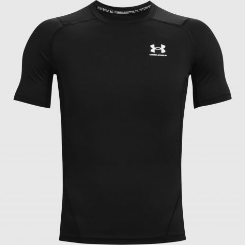 Under Armour  UA HG ARMOUR COMP SS img3