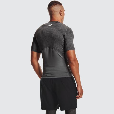 Under Armour  UA HG ARMOUR COMP SS img2
