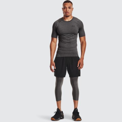 Under Armour  UA HG ARMOUR COMP SS img5