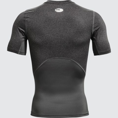 Under Armour  UA HG ARMOUR COMP SS img4