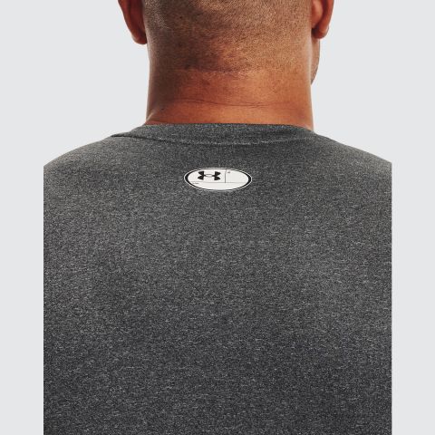 Under Armour  UA HG ARMOUR COMP SS img6