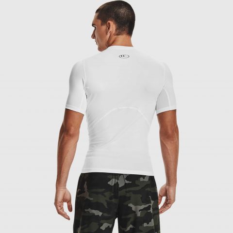 Under Armour  UA HG ARMOUR COMP SS img2