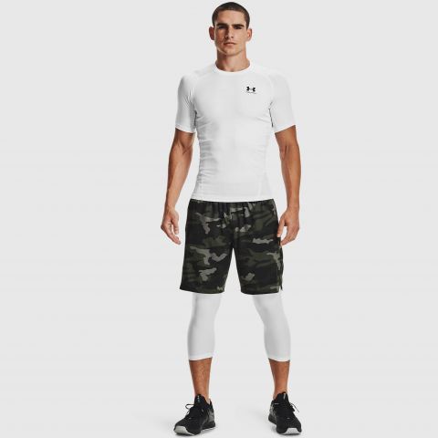 Under Armour  UA HG ARMOUR COMP SS img5