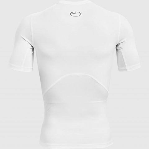 Under Armour  UA HG ARMOUR COMP SS img4