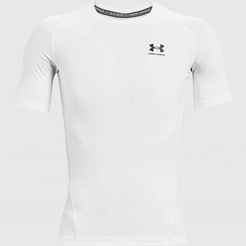 Under Armour  UA HG ARMOUR COMP SS img3
