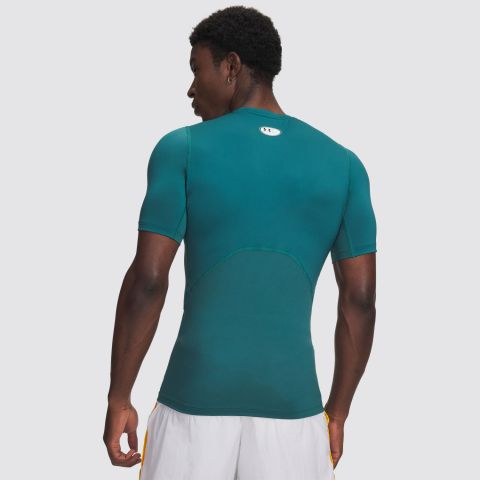 Under Armour  UA HG ARMOUR COMP SS img2