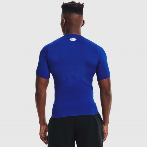 Under Armour  UA HG ARMOUR COMP SS img2