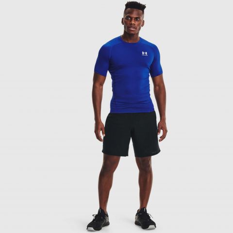 Under Armour  UA HG ARMOUR COMP SS img3