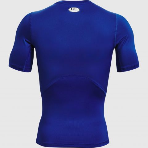 Under Armour  UA HG ARMOUR COMP SS img5