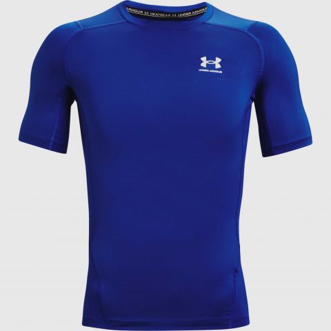 Under Armour  UA HG ARMOUR COMP SS img4