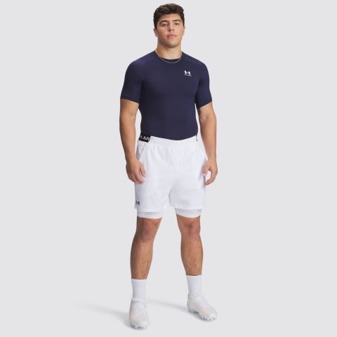 Under Armour  UA HG ARMOUR COMP SS img5
