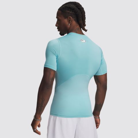 Under Armour  UA HG ARMOUR COMP SS img2