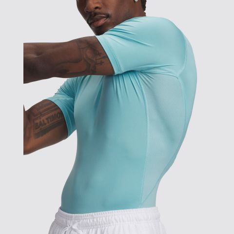 Under Armour  UA HG ARMOUR COMP SS img3
