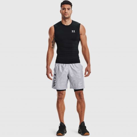 Under Armour UA HG ARMOUR COMP SL img5
