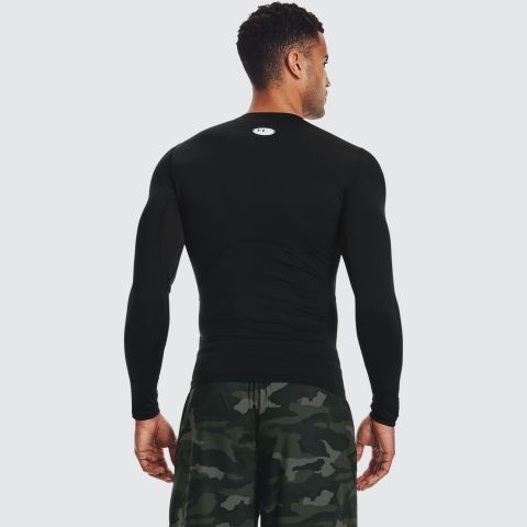 Under Armour  UA HG ARMOUR COMP LS img2