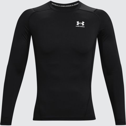 Under Armour  UA HG ARMOUR COMP LS img3