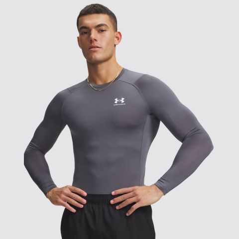 Under Armour  UA HG ARMOUR COMP LS img5