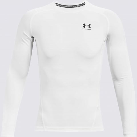 Under Armour  UA HG ARMOUR COMP LS img3