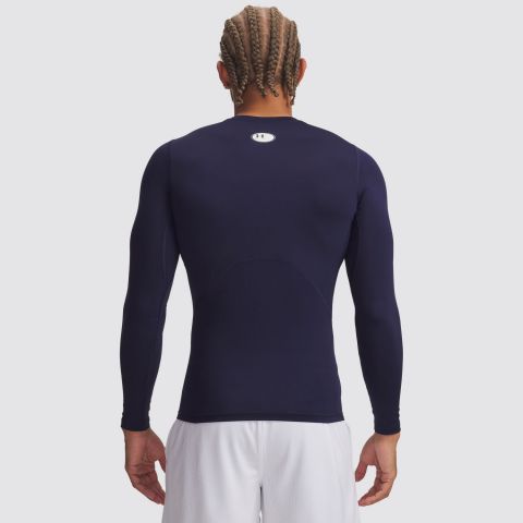 Under Armour  UA HG ARMOUR COMP LS img2