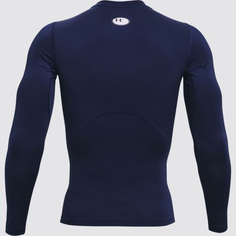 Under Armour  UA HG ARMOUR COMP LS img4
