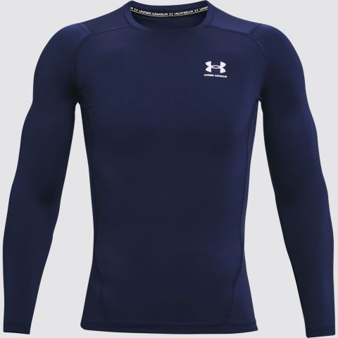 Under Armour  UA HG ARMOUR COMP LS img3