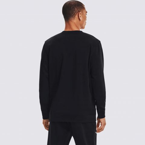 Under Armour  UA RIVAL TERRY CREW img2