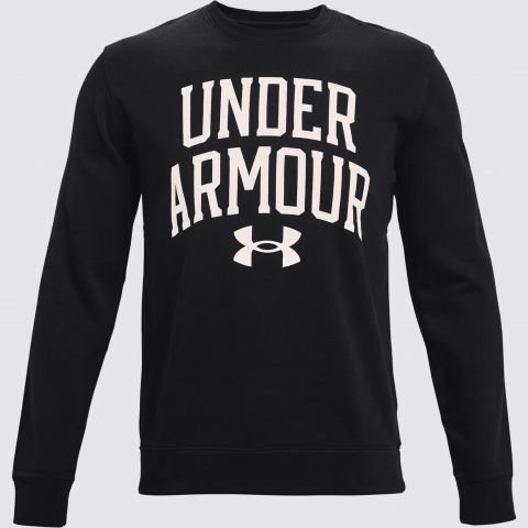Under Armour  UA RIVAL TERRY CREW img3
