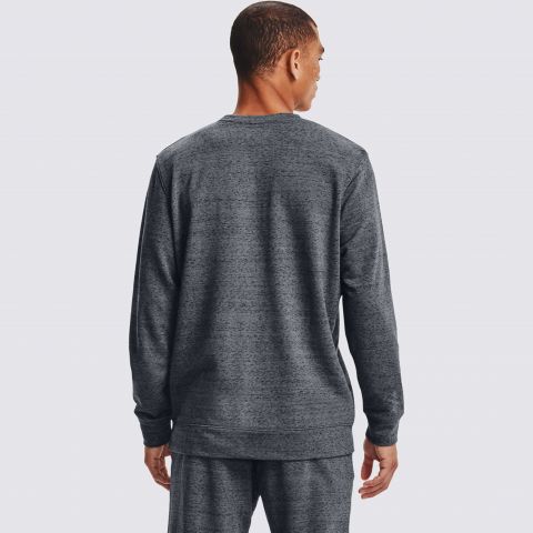 Under Armour  UA RIVAL TERRY CREW img2