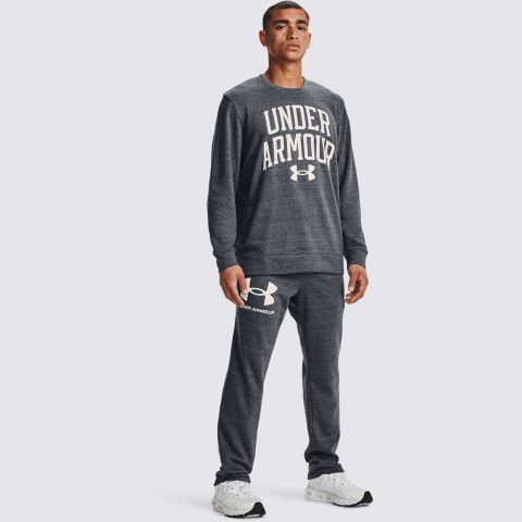 Under Armour  UA RIVAL TERRY CREW img5