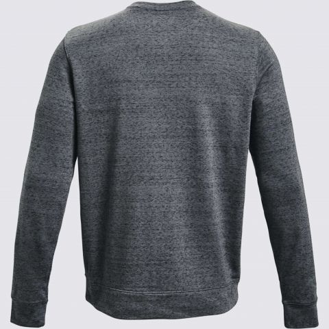 Under Armour  UA RIVAL TERRY CREW img4