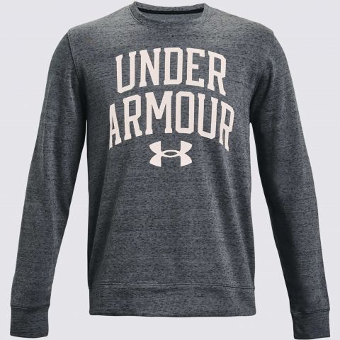 Under Armour  UA RIVAL TERRY CREW img3