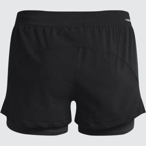 Under Armour  UA ISO-CHILL RUN 2N1 SHORT img4