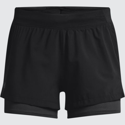 Under Armour  UA ISO-CHILL RUN 2N1 SHORT img3