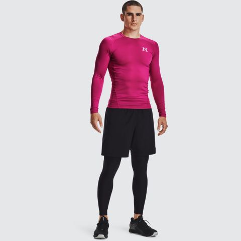 Under Armour  UA HG ARMOUR LEGGINGS img5