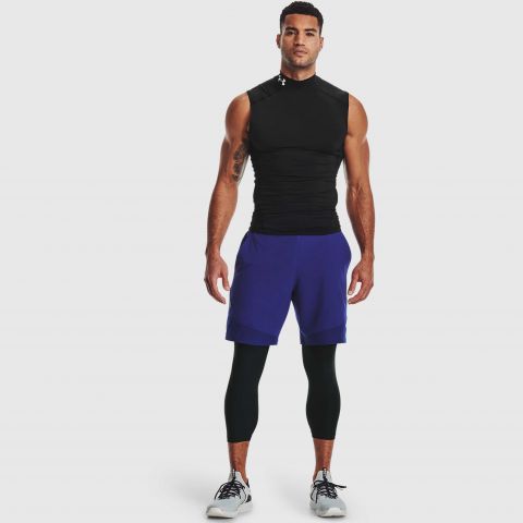 Under Armour  UA HG Armour 3/4 Legging img5