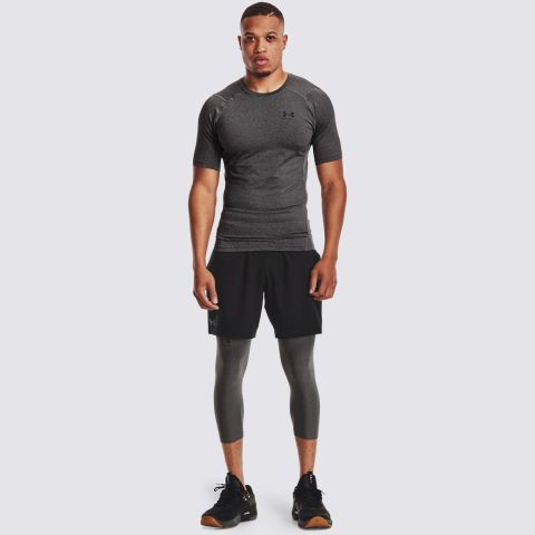 Under Armour  UA HG Armour 3/4 Legging img5